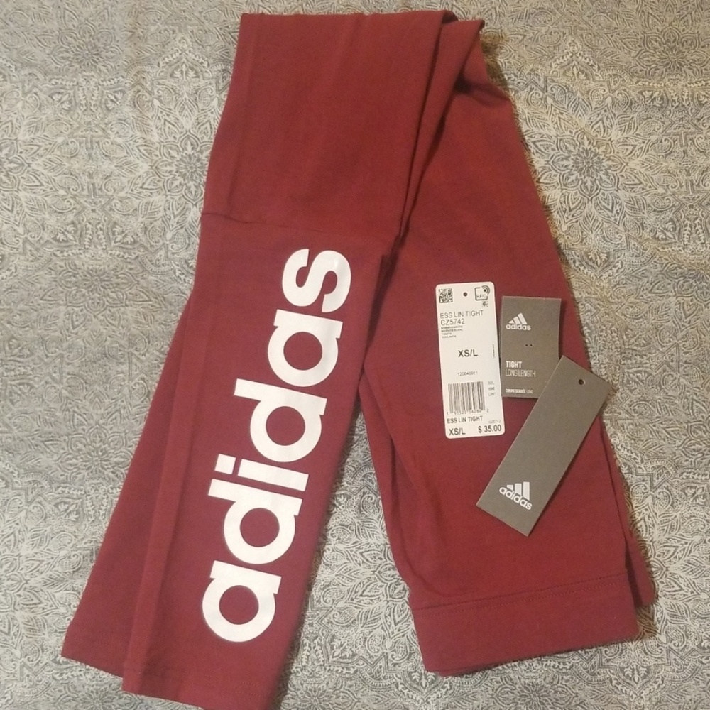 Adidas Leggings